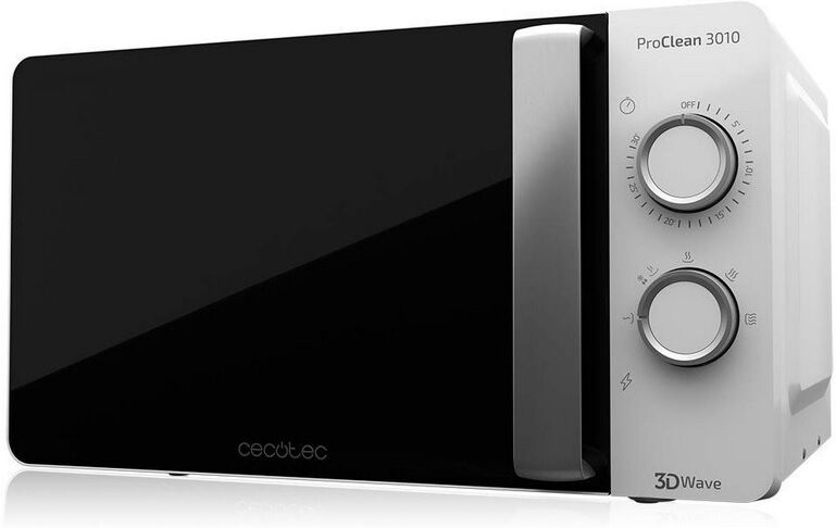 Microondas 700W (20L) ProClean 3010 - CECOTEC