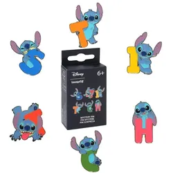 Funko LOUNGEFLY Blind Pin - Stitch