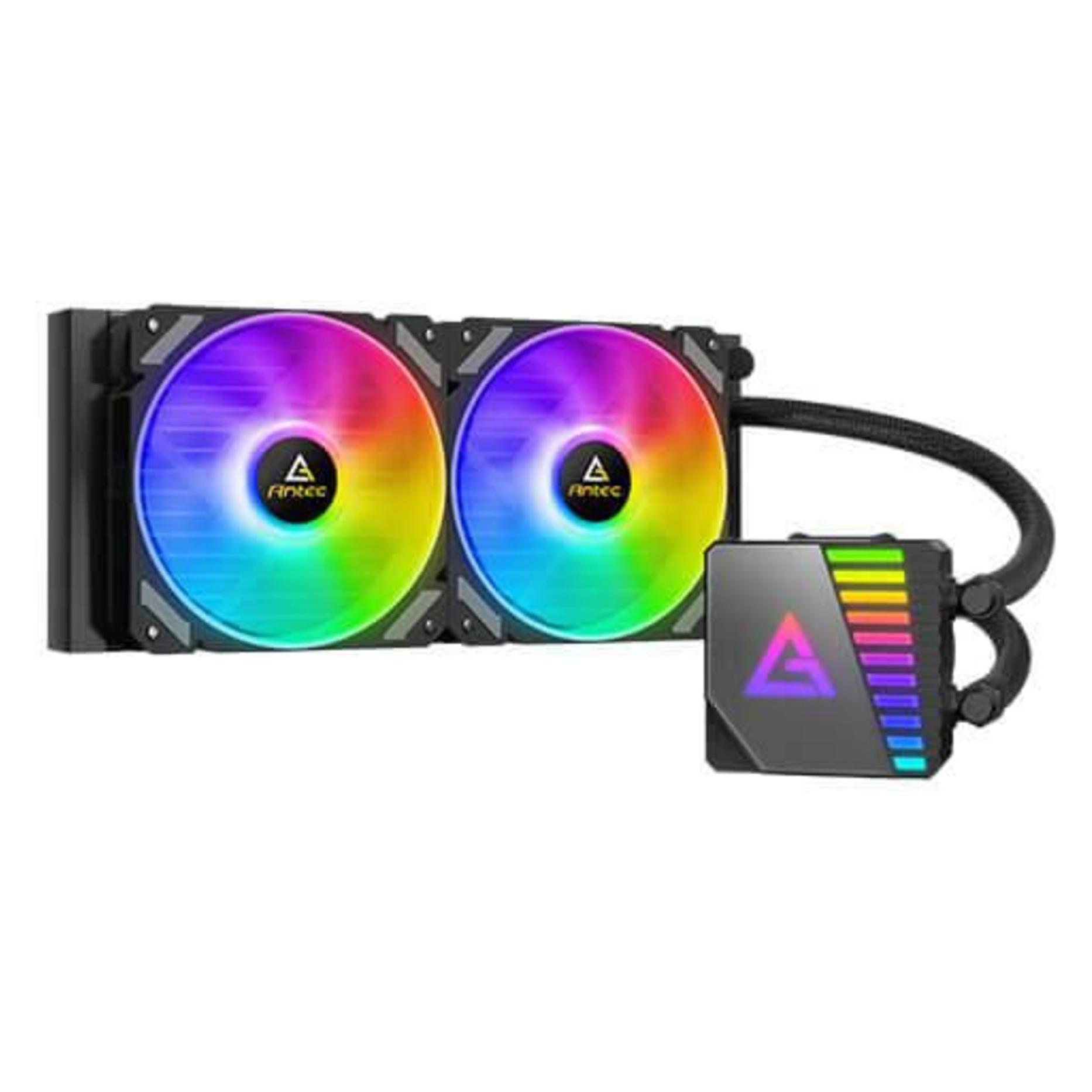 Antec SYMPHONY 240 Prozessor (0-761345-74043-2)