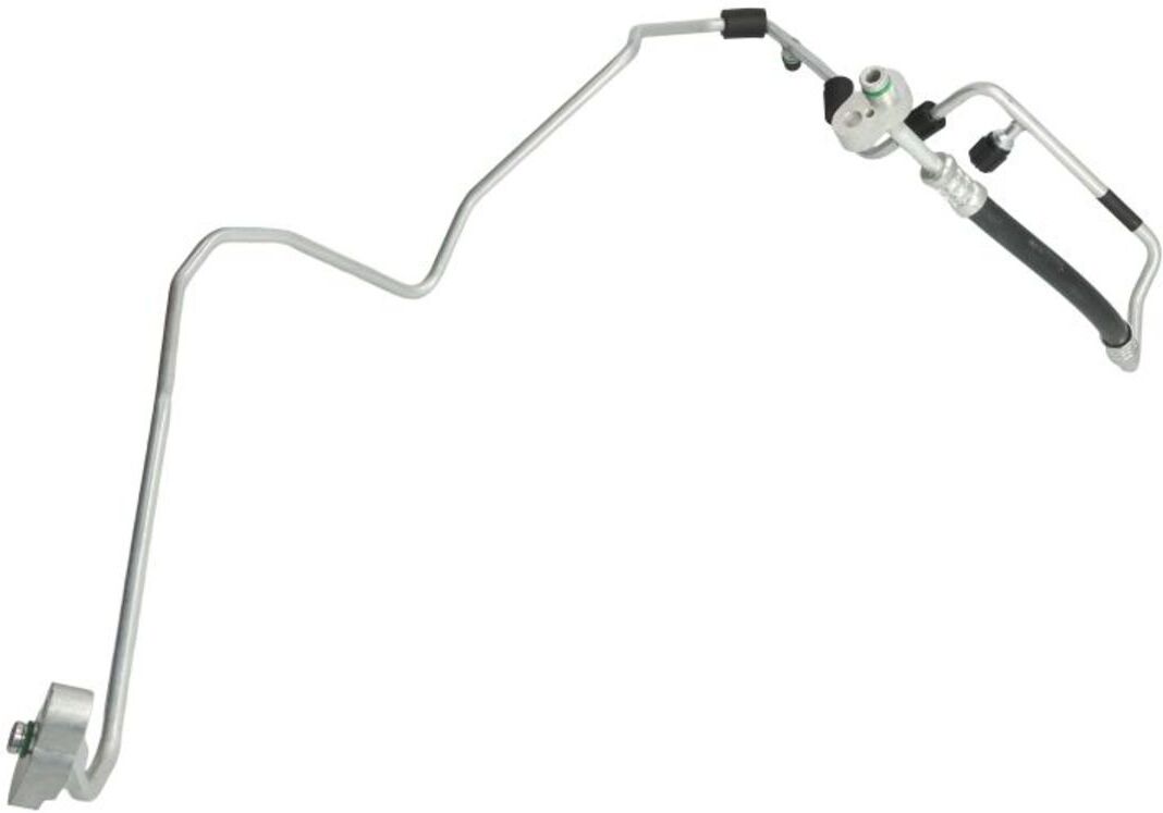Hochdruck-/Niederdruckleitung, Klimaanlage THERMOTEC KTT160600