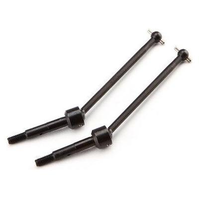 HPI Savage XS UNIVERSAL DRIVE SHAFT SET (2pcs) (106709)