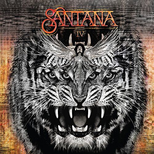 Santana - Santana IV - Preis vom 08.10.2026 07:26:42 h