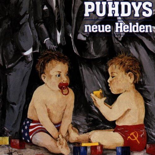 Puhdys - Neue Helden - Preis vom 16.10.2026 11:41:07 h