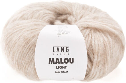 Lang Yarns Wolle Malou Light