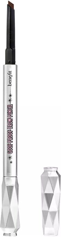 Benefit - Augenbrauenstift - Brauenfüller & former-Stift, Goof Proof Brow Pencil, 0.34 g