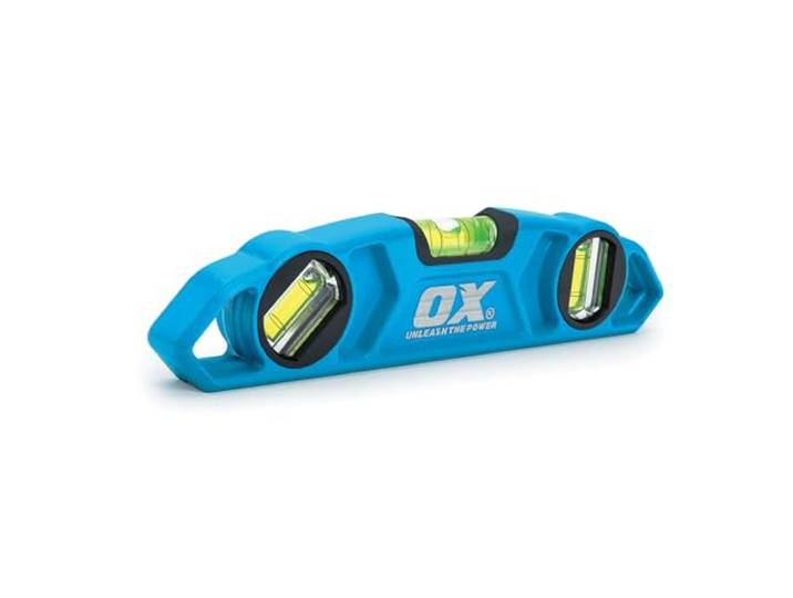 OX Pro Torpedo Level 9 / 230mm