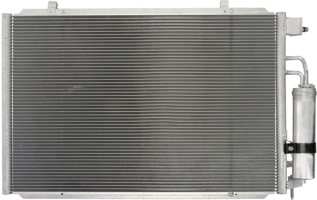 Kondensator, Klimaanlage DENSO DCN10051