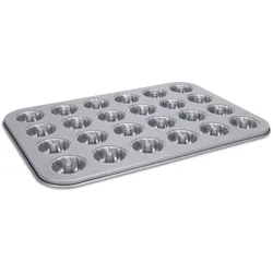 Städter Gugelhupf Backblech Miniformen