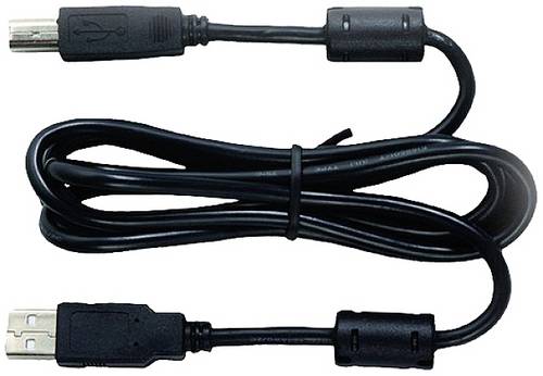 Rigol CB-USBA-USBB-FF-150 Kabel 1St.