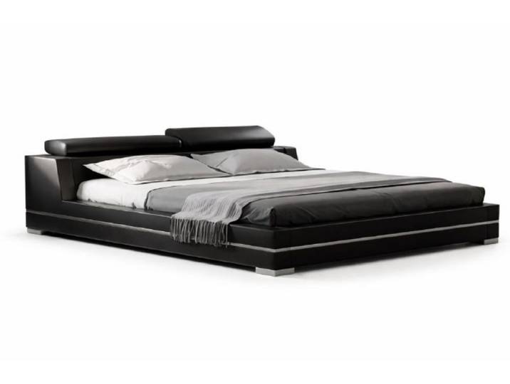 Xlmoebel Polsterbett Bett Polster Design Luxus Doppel Hotel Betten Schlafzimmer Sofort (Doppelbett), Luxus Polsterbett Hotel Design