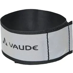 VAUDE Zubehör Reflective Cuff, Größe ONE SIZE in Schwarz Schwarz