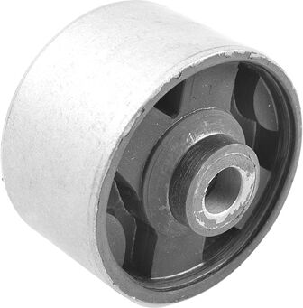 Tedgum Lagerung, Motor 00129915 Hinten Für Chevrolet