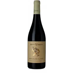Beaujolais Villages 2025 - Domaine du Mont Verrier - 0.75L