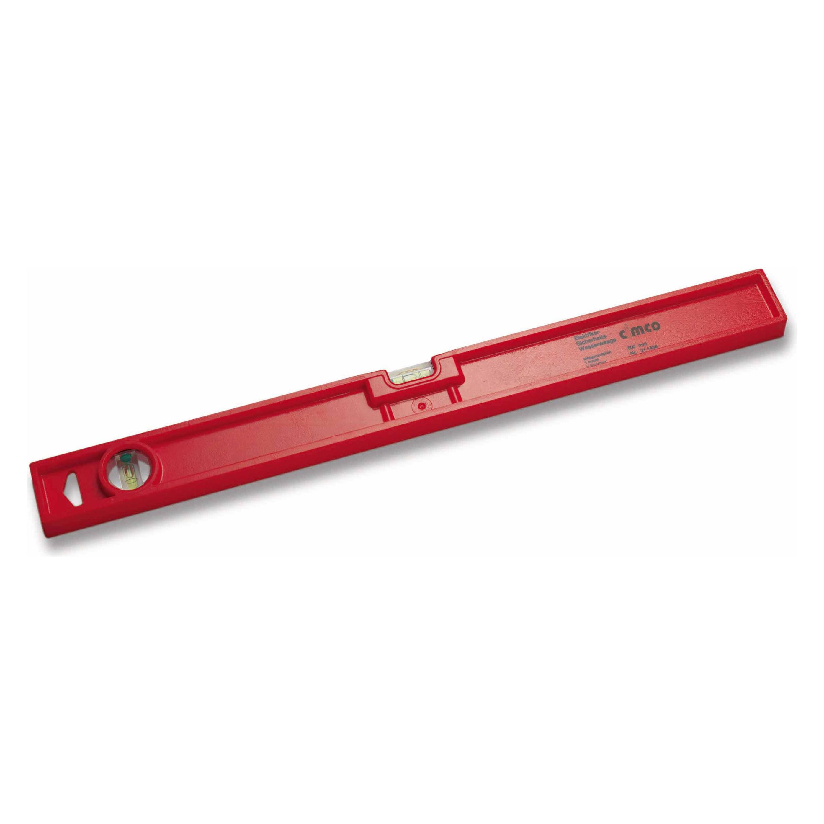 Cimco Wasserwaage (40 cm) (211435)