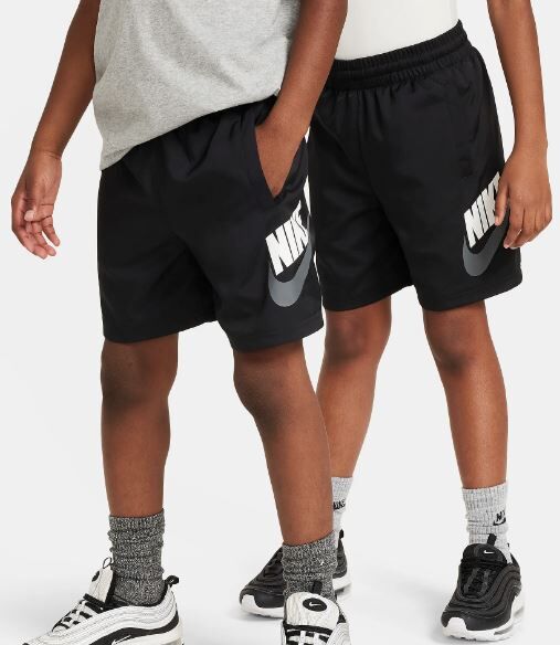 Short Nike Woven Su24 Junior N/a M