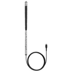 Testo Flügelradsonde, Messtechnik