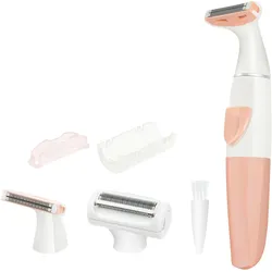 Beautifly, Nassrasierer, Skin Sense Epil Wasserfesterrasierer für die Haut
