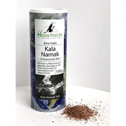 Kala Namak indisch Schwarzsalz 100g