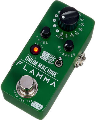 Flamma FC12 Drum Machine
