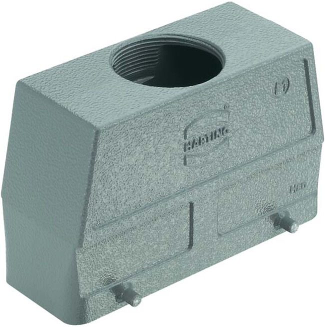 Harting Tüllengehäuse Han 24B-gg-M32 19300240427)