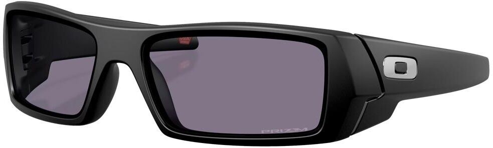 Oakley  - Gascan Matte Black Prizm Grey - Lunettes de soleil
