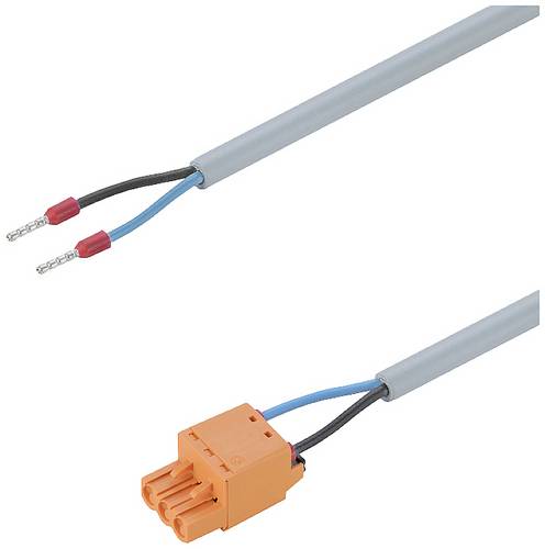 Weidmüller 2784110033 CH-SMC-00.33-ECB180 Kabel 10St.