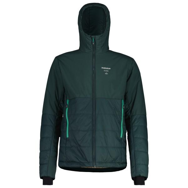 Maloja - AlaM. - Kunstfaserjacke Gr S blau