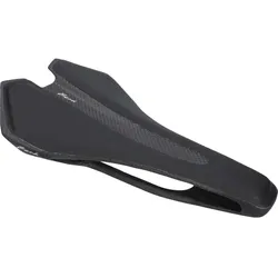 BERK COMPOSITES Sattel Lupina Monocoque Gravel | Kunstleder gepolstert
