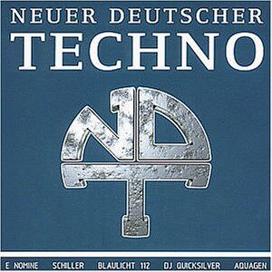 Various - Ndt-Neuer Deutscher Techno - Preis vom 30.09.2026 22:30:23 h