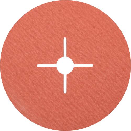 PFERD TOOLS FS 180-22 A-COOL 60 64126175 Schleifpapier für Schleifteller Körnung (num) 60 (Ø) 180mm 25St.