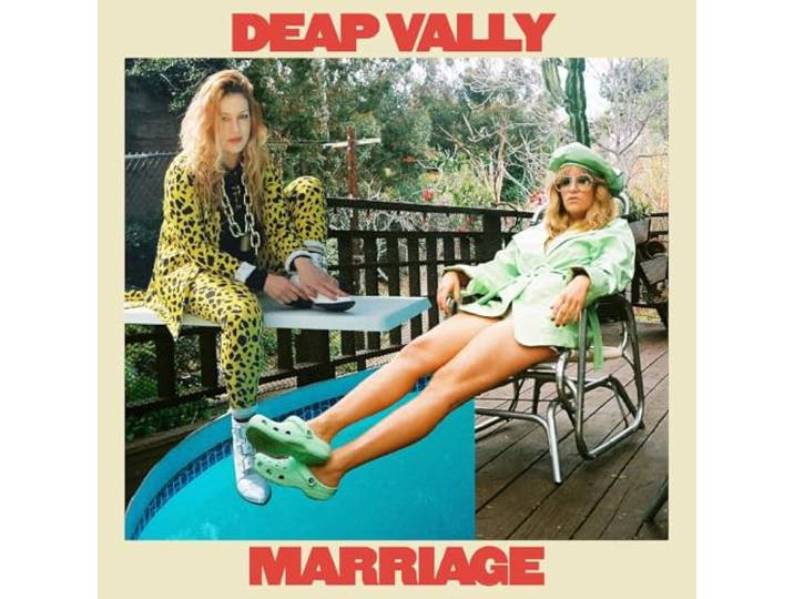 Marriage