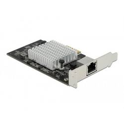 Delock 89528 PCI-Express Karte RJ45 PCIe