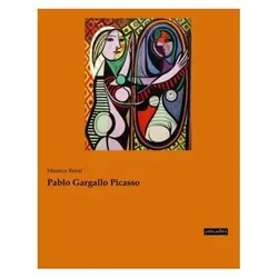 Pablo Gargallo Picasso, Sachbücher von Maurice Renal