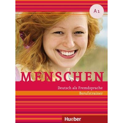 Menschen A1, Taschenbuch von Sabine Schlüter, Hueber, 978-3-19-981901-1