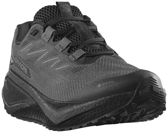 Salomon Aero Blaze 3 GRVL GTX Mens, Black / Asphalt