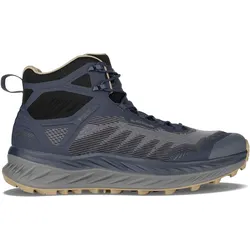Lowa, Herren, Wanderschuhe, Fortux GTX QC (43.5), Blau