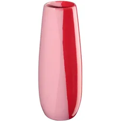 ASA Vase Ease Joy strawberry smoothie 18cm