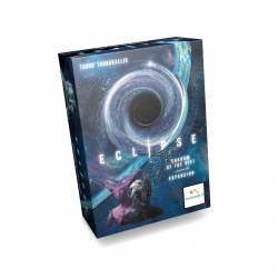 Lautapelit Eclipse - Shadow of the Rift Expansion 265931
