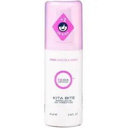 Ioox, Lippenpflege, Kita-Bite Mundpflegeprodukt 75ml (Lippenöl, 75 ml)