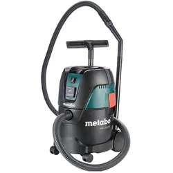 Metabo, Industriestaubsauger, ASA 25 L PC (Nass-Trockensauger)