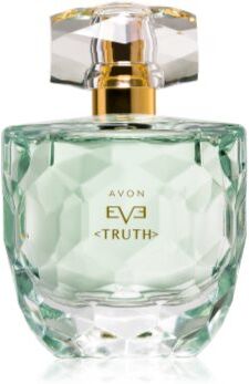 Avon Eve Truth Eau de Parfum para mulheres 50 ml. Eve Truth