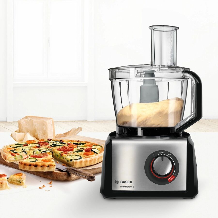ROBOT DA CUCINA BOSCH MC812M844 1250W