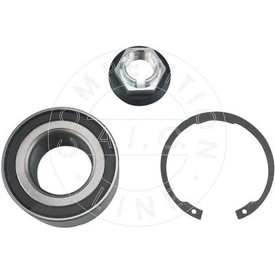 Aic Radlagersatz [Hersteller-Nr. 57649] für Ford