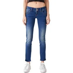 LTB Molly Super Slim Fit Jeans in dunklem Heal-W26 / L30