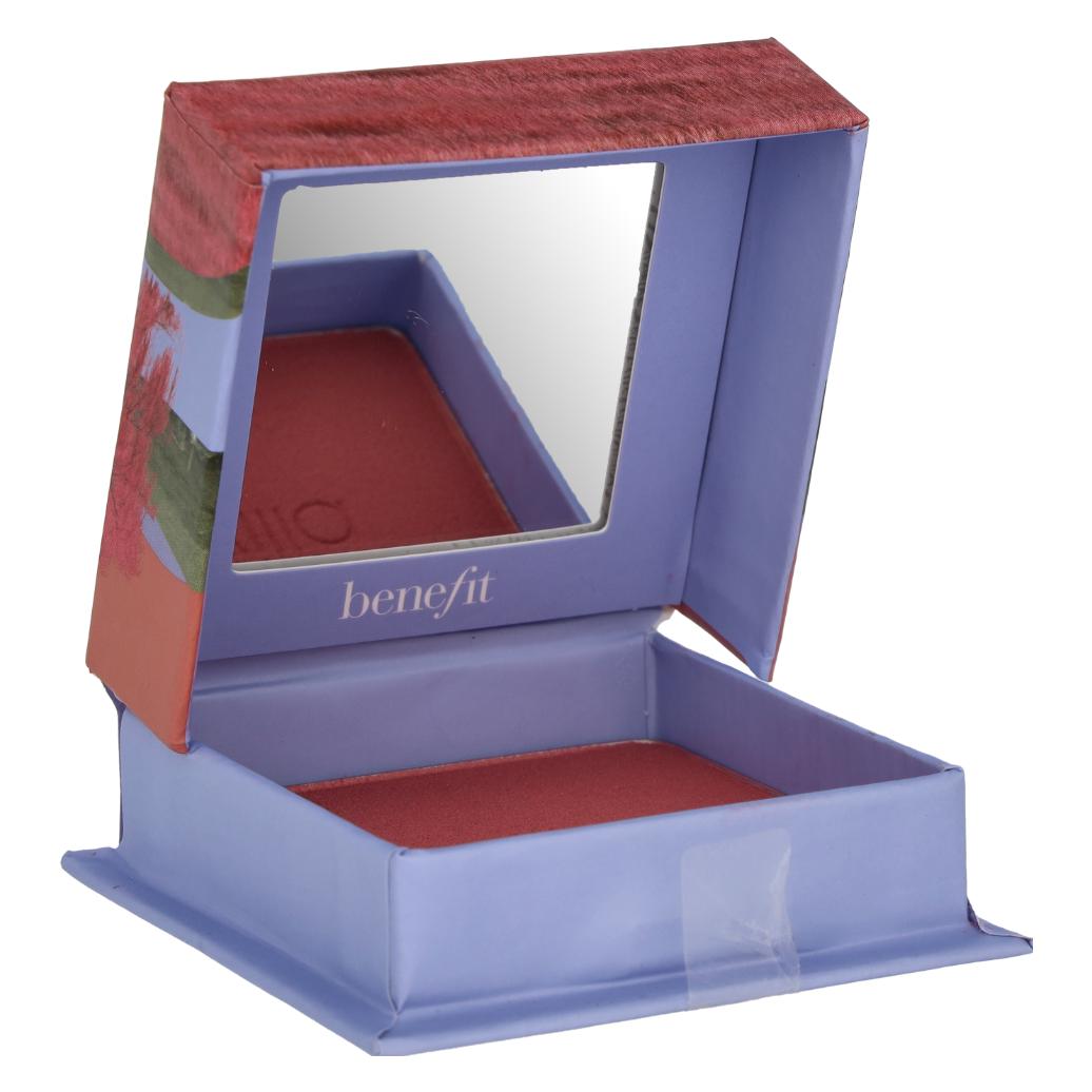 BeneFit Cosmetics Willa Soft (Soft Neutral Rose) (85728981)