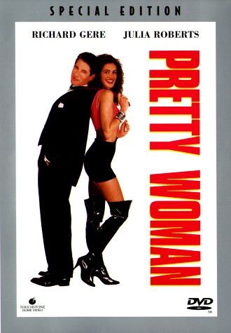 Garry Marshall - Pretty Woman (Special Edition) - Preis vom 11.10.2026 03:10:56 h