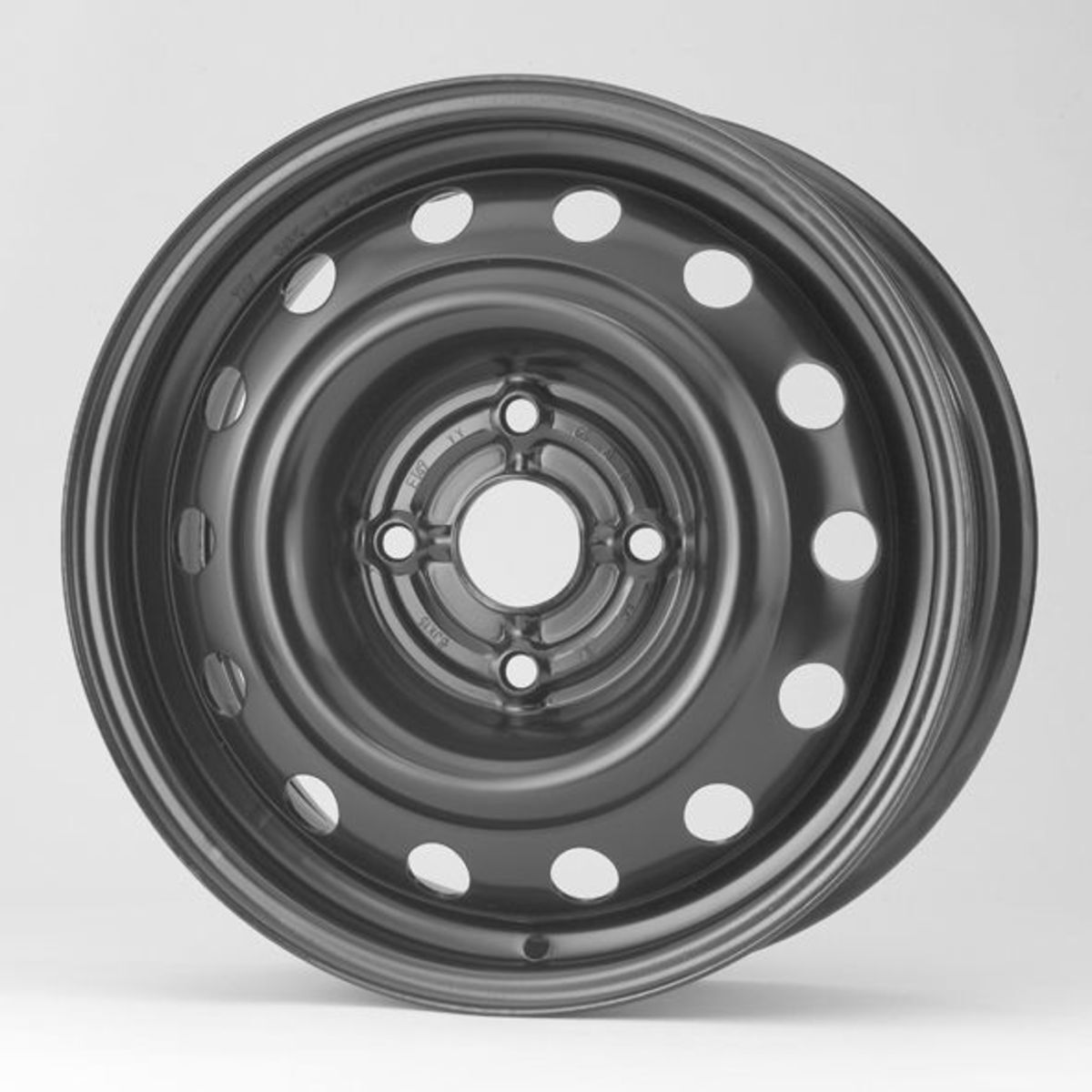 Alcar Polska Sp. Z O Stahlfelge ALCAR ALC7985