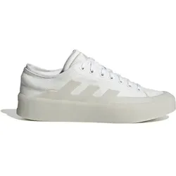 ADIDAS Herren Freizeitschuhe ZNSORED, Größe 46 2⁄3 in Silber Silber