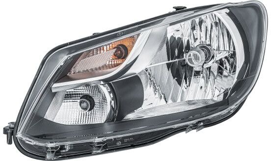HELLA 1EL 010 551-011 Headlight