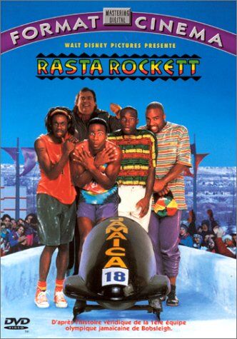 Cool Runnings [DVD] [Import] - Preis vom 27.09.2026 03:53:48 h